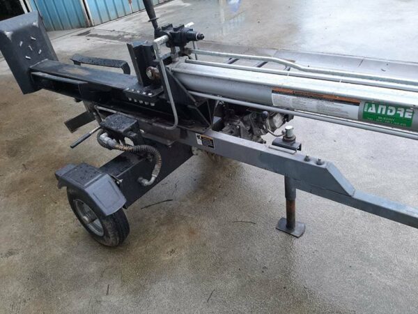Fendeuse Lazer xlzlse22v – Image 2