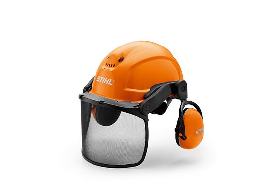 Protège-oreilles CONCEPT 24 STIHL