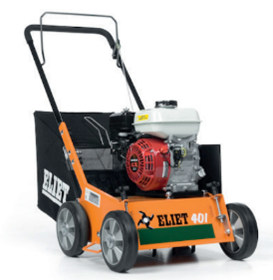 Scarificateur  - E 401