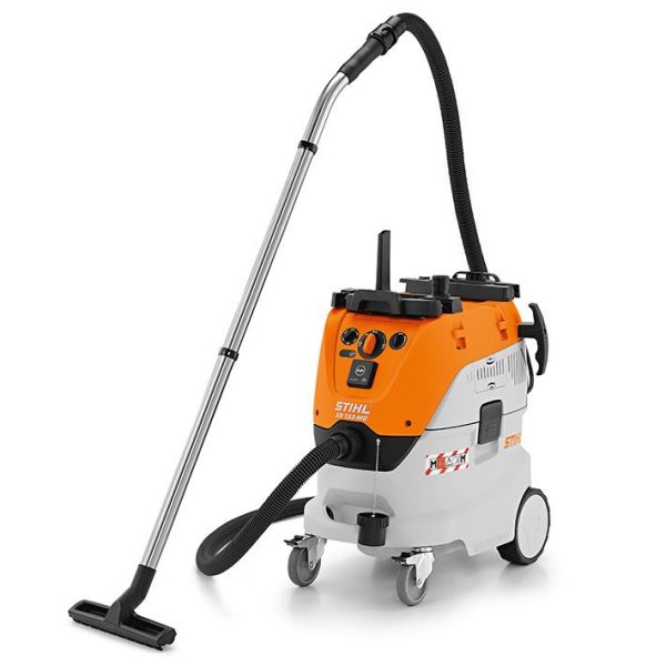 Aspirateur - SE 133 ME